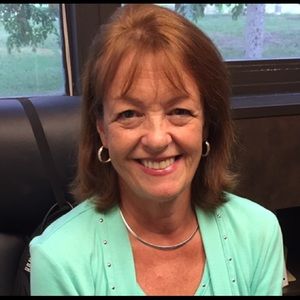 Meet your Posher, Marianne